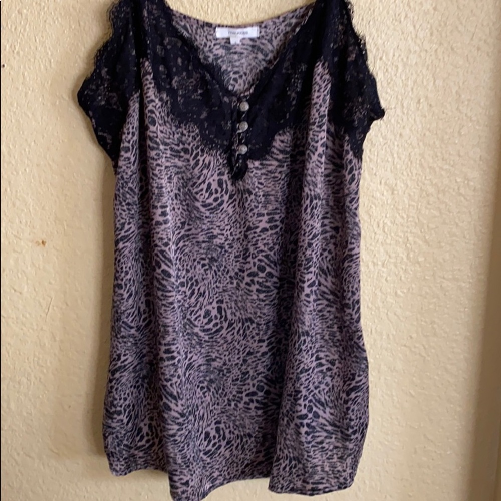 Tank top - Picture 3 of 4